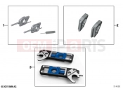 BMW Motorrad BMW 2024 M models M 1000 R (0E81, 0E83) Set, chain tensioner