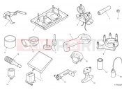 DUCATI 2023 Streetfighter V4 S Workshop service tools - engine (1)