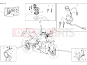 DUCATI 2023 Streetfighter V4 S Electrical devices (2)