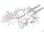 DUCATI 2023 Streetfighter V4 S Front head timing system