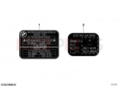 BMW Motorrad BMW 2024 S models S 1000 RR 21 (0E61, 0E63) Power variant