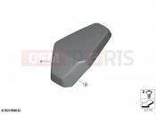 BMW Motorrad BMW 2024 S models S 1000 RR 21 (0E61, 0E63) M seat pad passenger