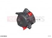 BMW Motorrad BMW 2024 S models S 1000 RR 21 (0E61, 0E63) Retrofit, cruise control