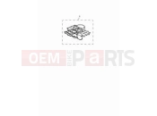 Triumph 2024 Rocket 3 GT Gaskets