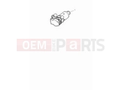 Triumph 2024 Rocket 3 GT Auxiliary power socket