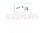 Triumph 2024 Rocket 3 GT Easy shift fitting kit
