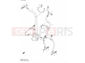 SUZUKI AN400A L1 (2011) Burgman 400 (E19, E24) 188 - FRONT BRAKE HOSE (AN400AL1 E24)