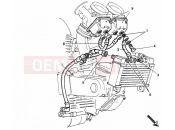 DUCATI 1997 Monster 900 FLOAT CHAMBER HEATING » UNCLASSIFIED