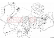 DUCATI Multistrada 1200 S Touring CANISTER FILTER