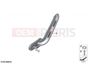 BMW Motorrad BMW 2024 C models CE 02 (0C71, 0C73) Grab handles