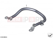 BMW Motorrad BMW 2024 C models CE 02 (0C71, 0C73) Connecting cable, relay