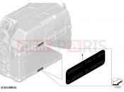 BMW Motorrad BMW 2024 C models CE 02 (0C71, 0C73) Oficial seal