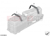 BMW Motorrad BMW 2024 C models CE 02 (0C71, 0C73) Tension strap