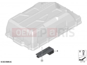 BMW Motorrad BMW 2024 C models CE 02 (0C71, 0C73) Charging status display