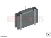 BMW Motorrad BMW 2024 C models CE 02 (0C71, 0C73) Charging cable bag