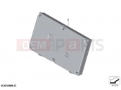 BMW Motorrad BMW 2024 C models CE 02 (0C71, 0C73) Telematics control unit