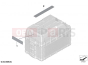 BMW Motorrad BMW 2024 C models CE 02 (0C71, 0C73) Sign, drive battery