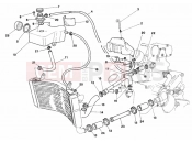 DUCATI Superbike 916 R COOLING CIRCUIT » UNCLASSIFIED