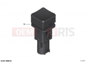 BMW Motorrad BMW 2024 C models CE04 (0C51, 0C53) Switch flap unlocking | Switch flap unlocking