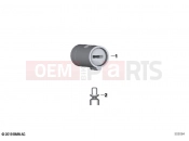 BMW Motorrad BMW 2024 R models R 18 (0L11, 0L13) Steering lock | Steering lock