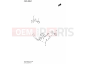 SUZUKI GSX-S1000A / GSX-S1000ZA L8 (2018) (E21) SIGNAL SENSOR