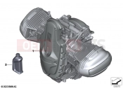 BMW Motorrad BMW 2023 R models R 12 nineT A2 (0N11) Engine