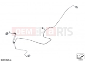 BMW Motorrad BMW 2025 F models F 900 R A2 25 (0K91) Line, Keyless Ride