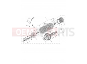Triumph 2023 TIGER 900 GT Pro Clutch
