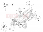APRILIA RSV4 1100 Factory (CA, USA) Locks