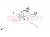 HONDA EVP1P EM1 2023 F-23 SWINGARM