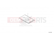 HONDA EVP1P EM1 2023 F-46 TOOLS