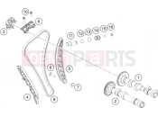 KTM  TIMING DRIVE