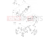 KTM  WIRING HARNESS