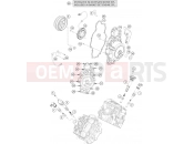 KTM  IGNITION SYSTEM