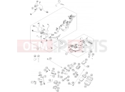 KTM  WIRING HARNESS