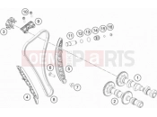 KTM  TIMING DRIVE