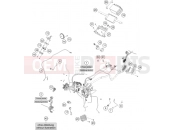 KTM  WIRING HARNESS