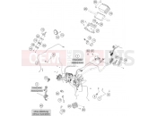 KTM  WIRING HARNESS