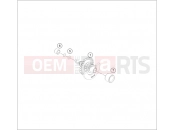 KTM  BALANCER SHAFT