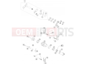 KTM  SHIFTING MECHANISM