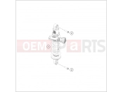 KTM  SHOCK ABSORBER