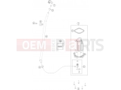 KTM  FUEL PUMP