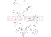 KTM  WIRING HARNESS