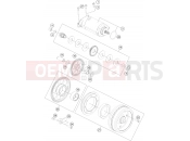 KTM  ELECTRIC STARTER