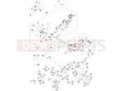 KTM  WIRING HARNESS