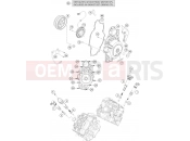 KTM  IGNITION SYSTEM