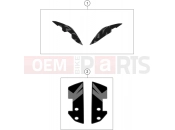 KTM  DECAL