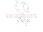 KTM  ENGINE GUARD