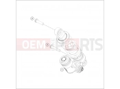 KTM  SHOCK ABSORBER