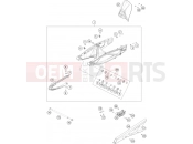 KTM  SWING ARM